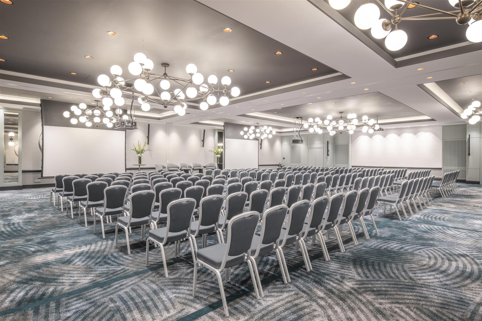 Изображение помещения для встречи