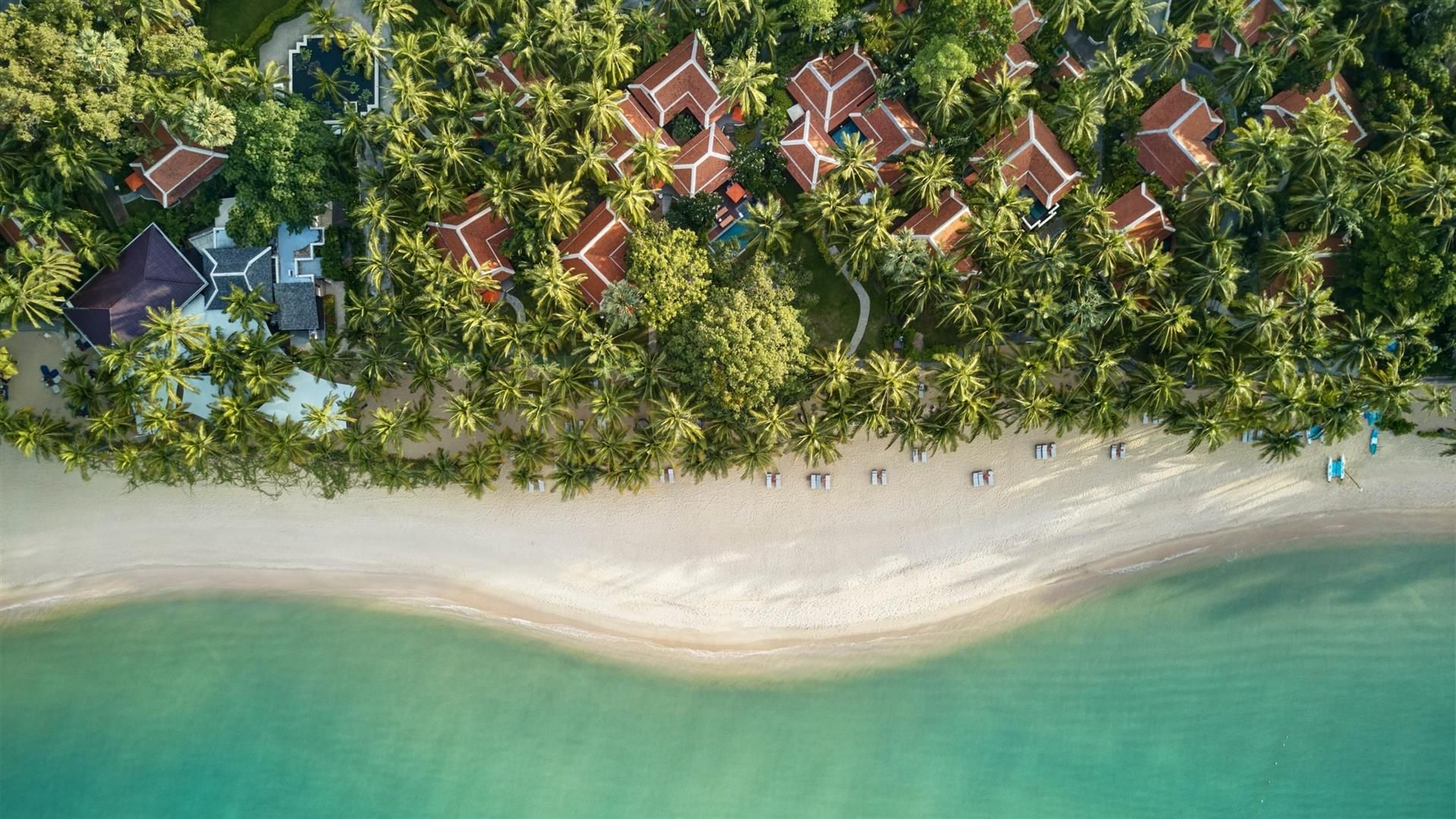 รูปสถานที่จัดงาน