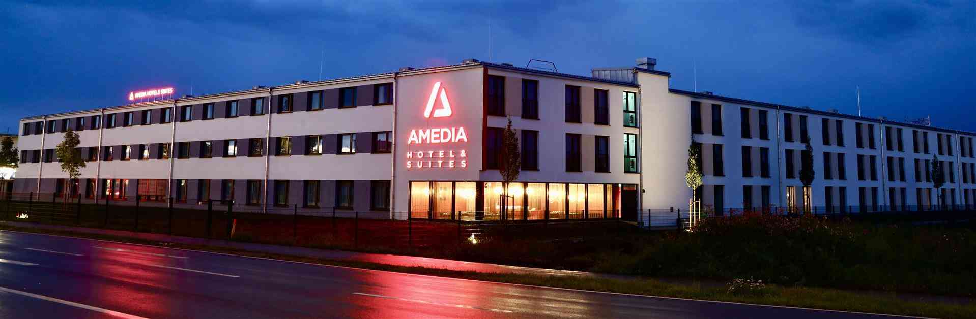 Amedia Munich Dachau, Trademark Collection by Wyndham in Dachau, DE