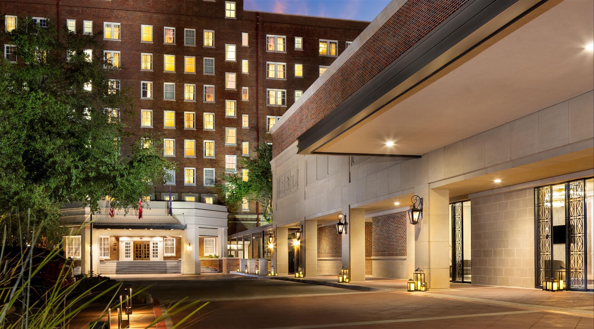 Warwick Melrose - Dallas image