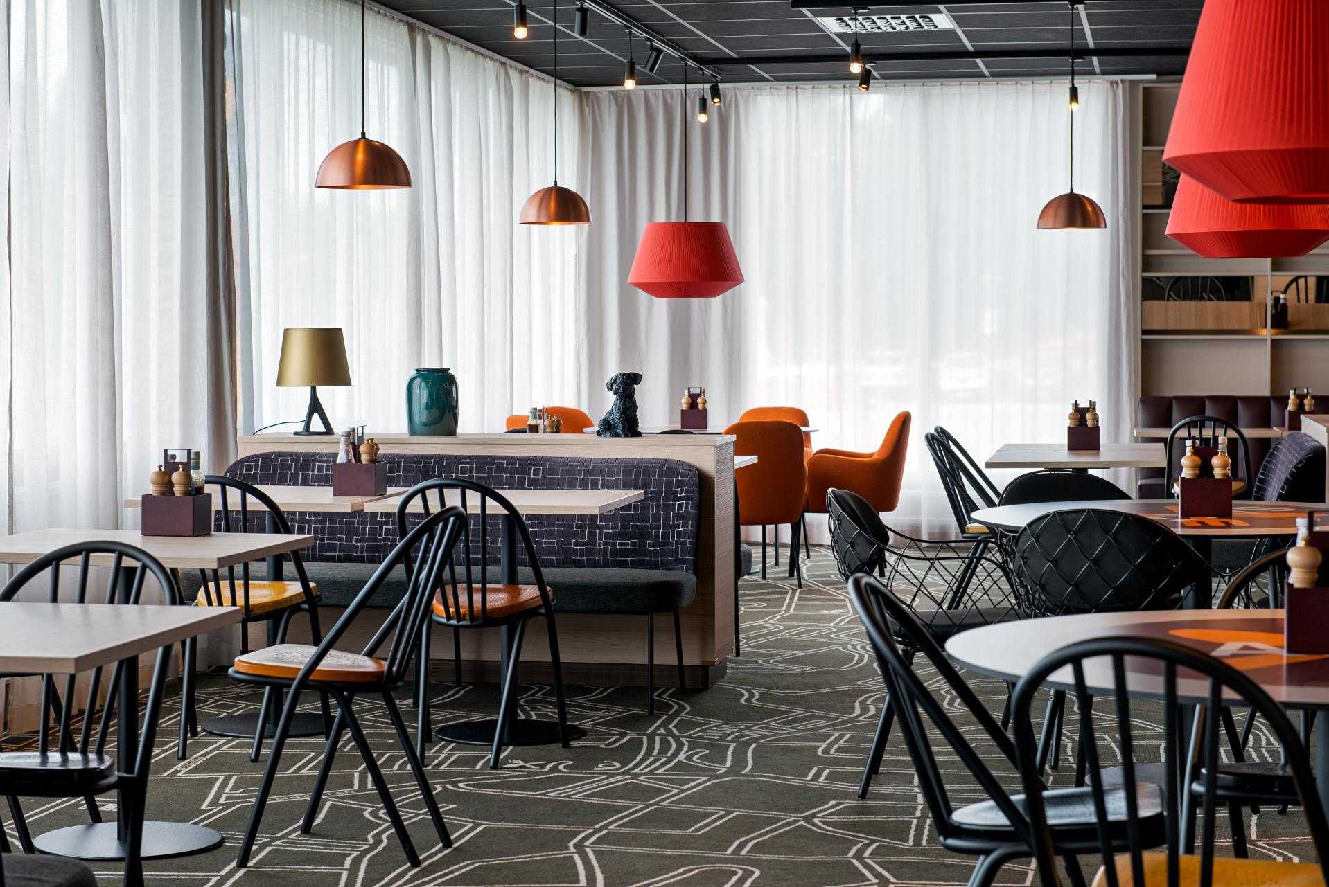 Scandic Soedertaelje i Södertälje, SE