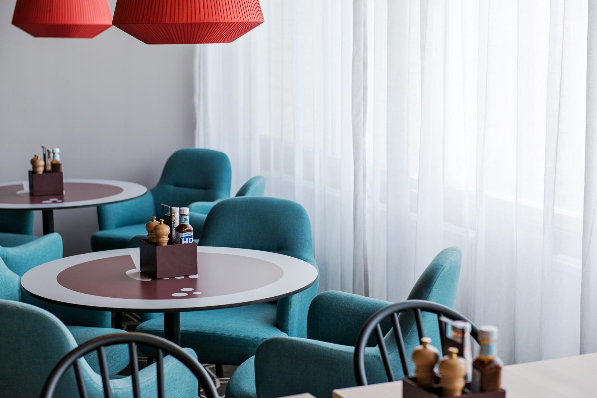 Bild på anläggning