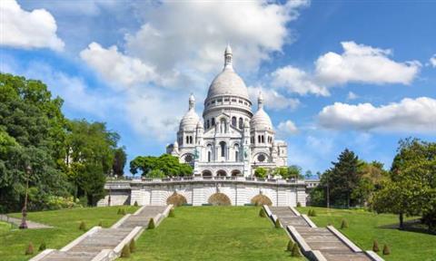 Sacré-Coeur