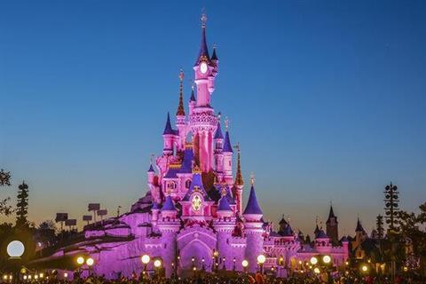 Disneyland Paris