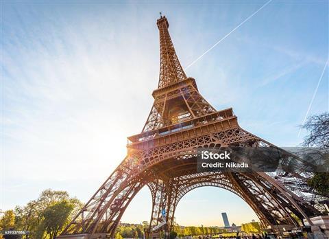 Eiffel Tower