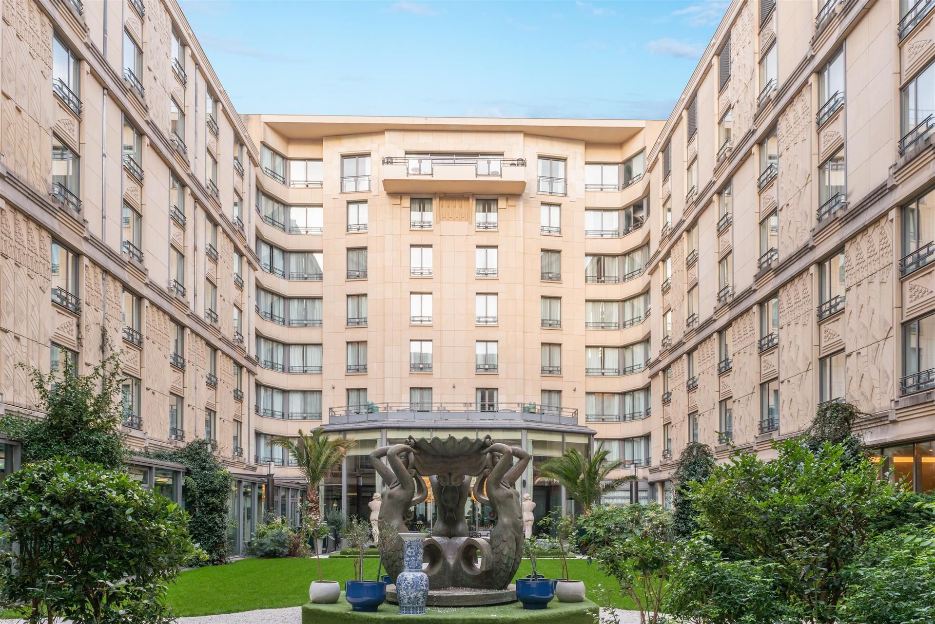 รูปสถานที่จัดงาน