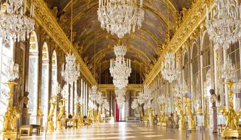 Palace of Versailles