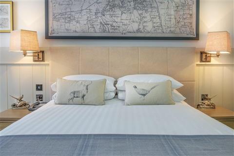 Wotton House a Dorking, GB1