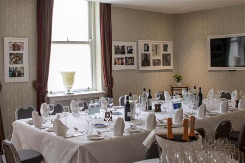 Brighton Harbour Hotel à Brighton, GB1