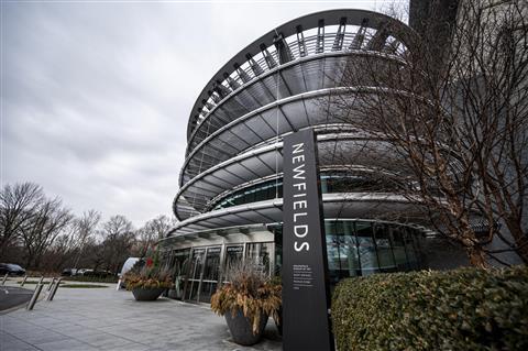 纽菲尔德 | 印第安纳波利斯艺术博物馆