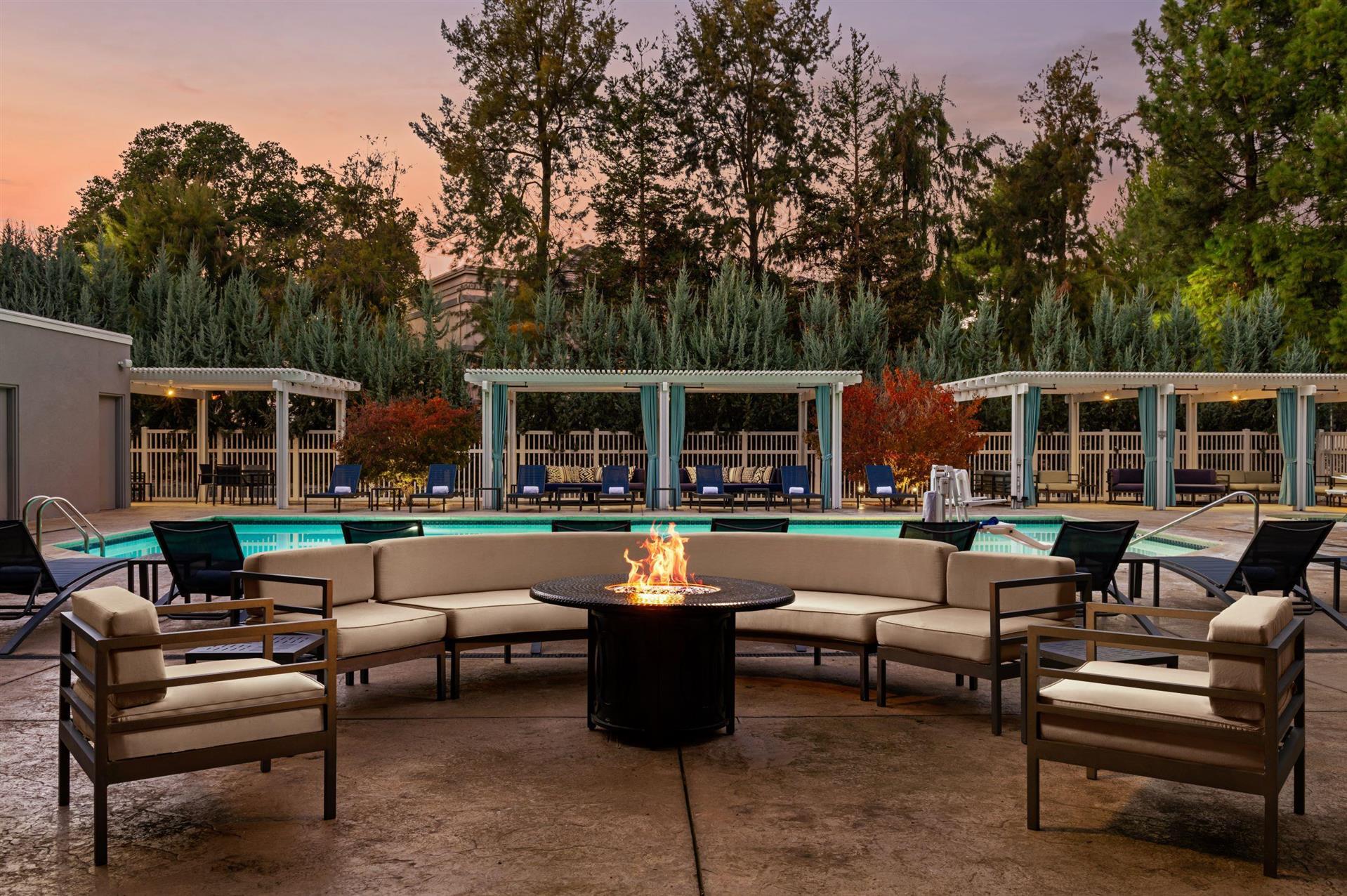 Pleasanton Marriott image