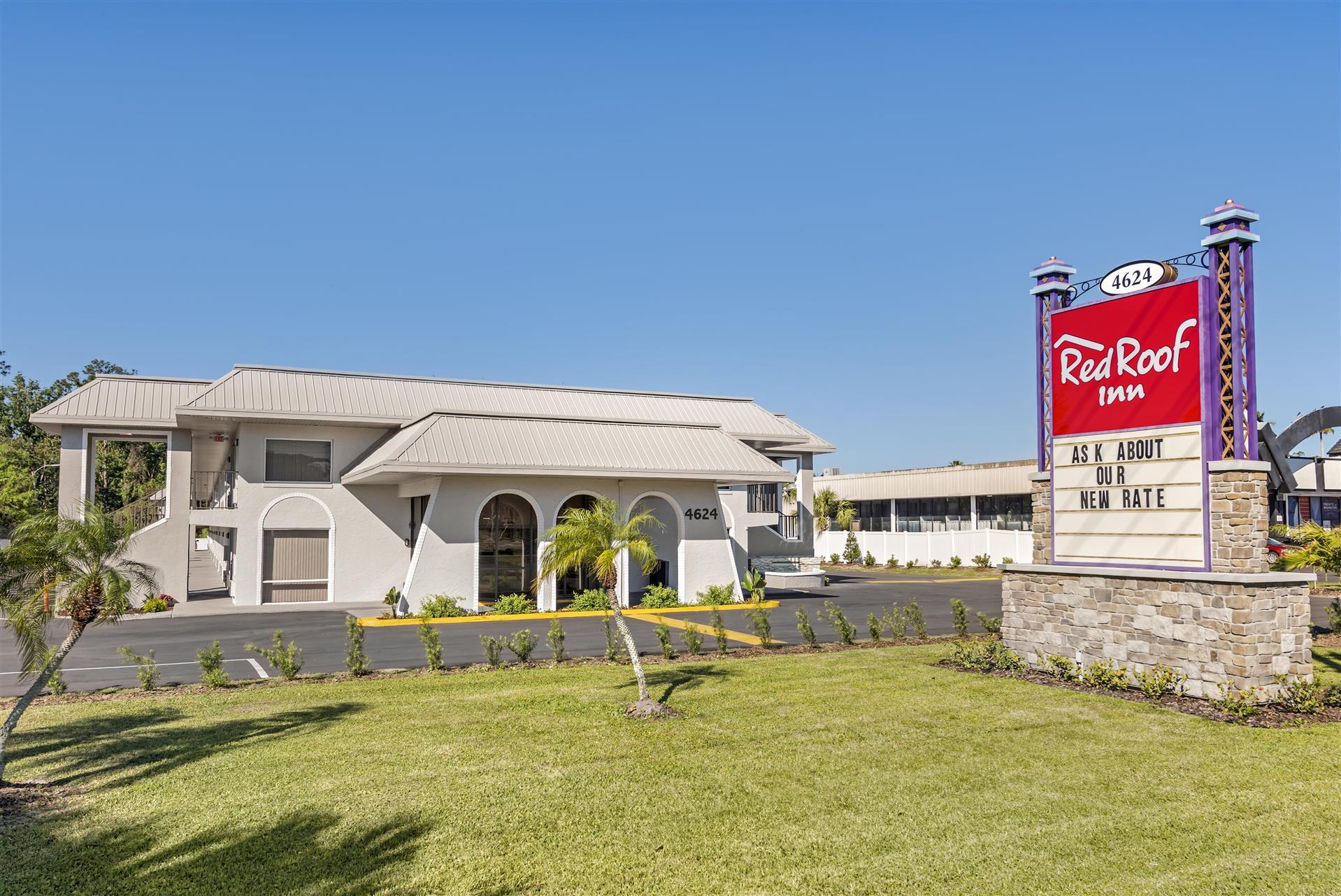 Red Roof Inn Kissimmee image