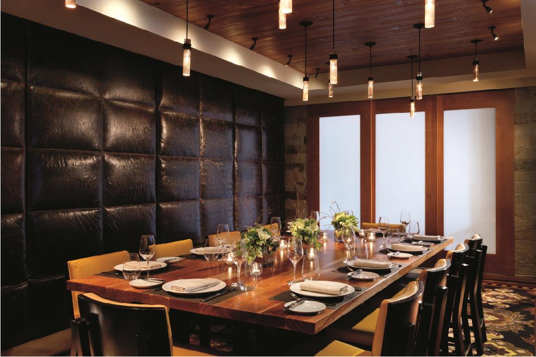 Toplantı odası resmi