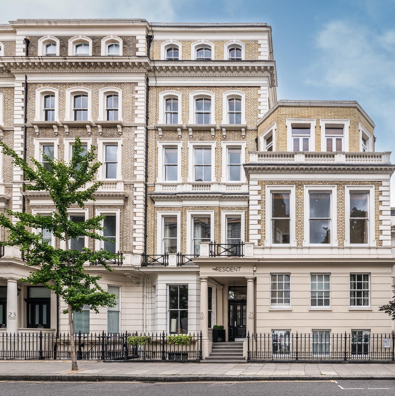 The Resident Kensington image