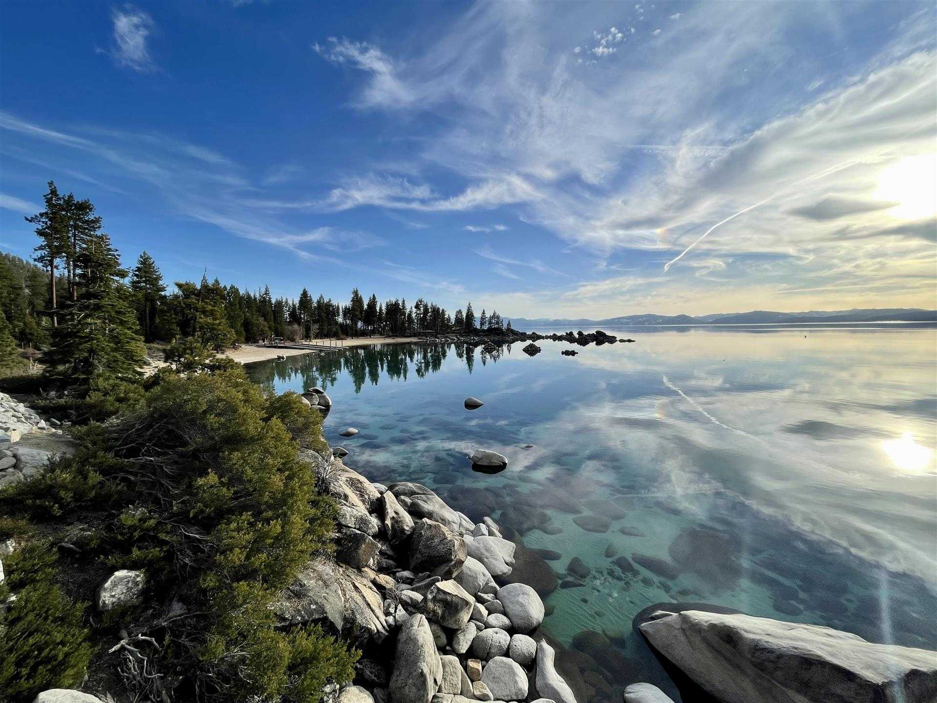 Lake Tahoe Travel in Tahoe City, CA