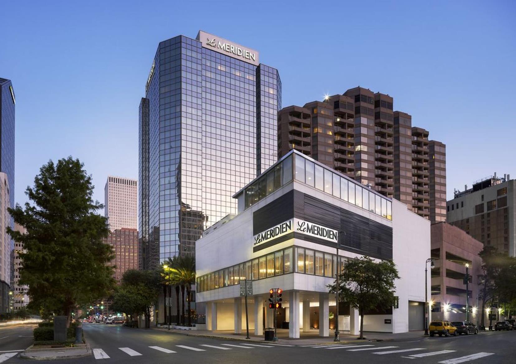 Le Méridien New Orleans image