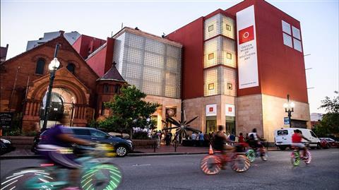 奥格登艺术博物馆