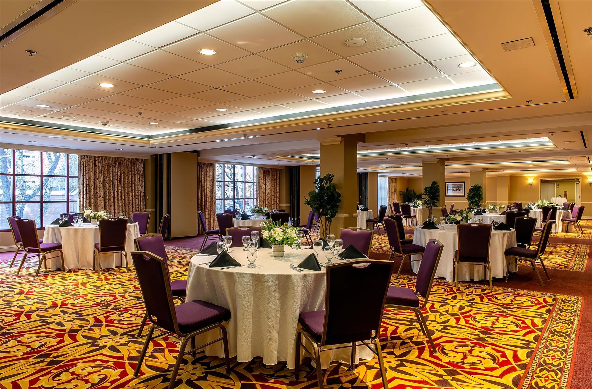 Изображение помещения для встречи