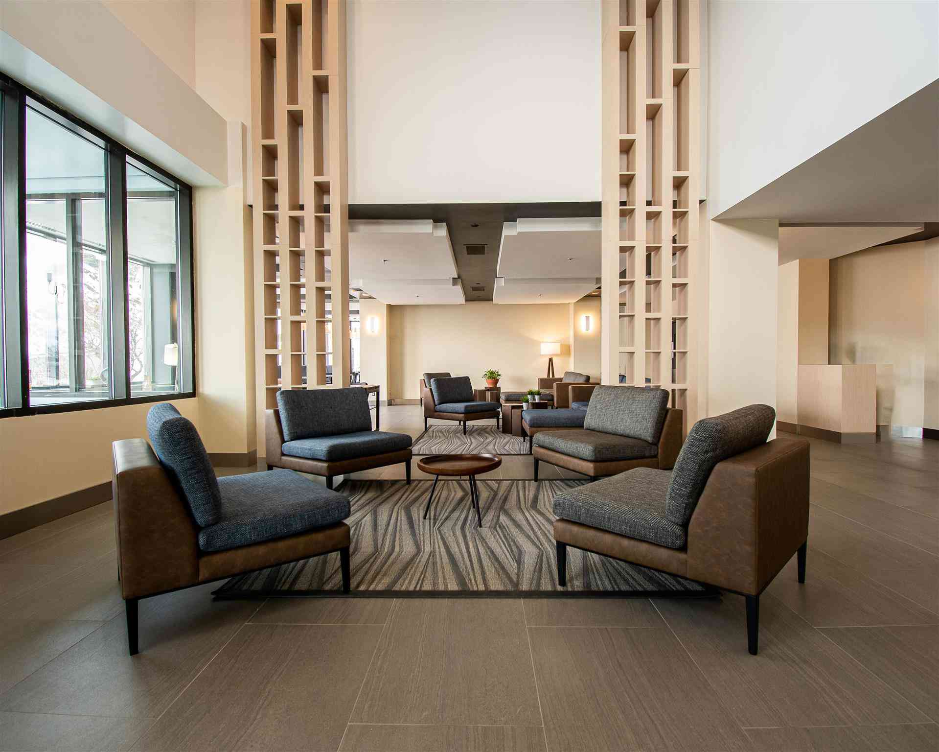 Ville de Sherbrooke in Sherbrooke, QC