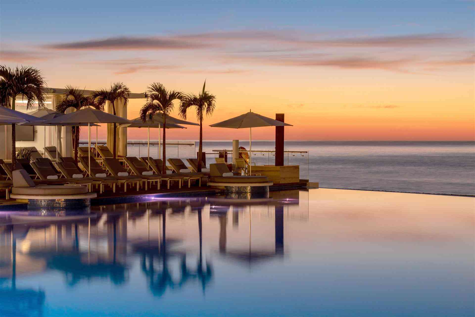 Le Blanc Spa Resort Los Cabos, San Jose Del Cabo, MX