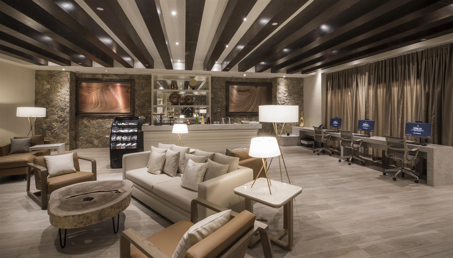 Immagine sala riunioni