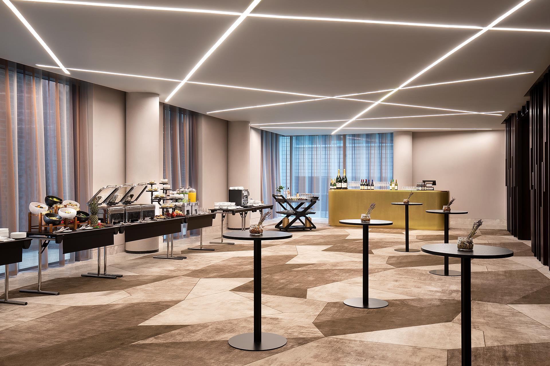 Toplantı odası resmi