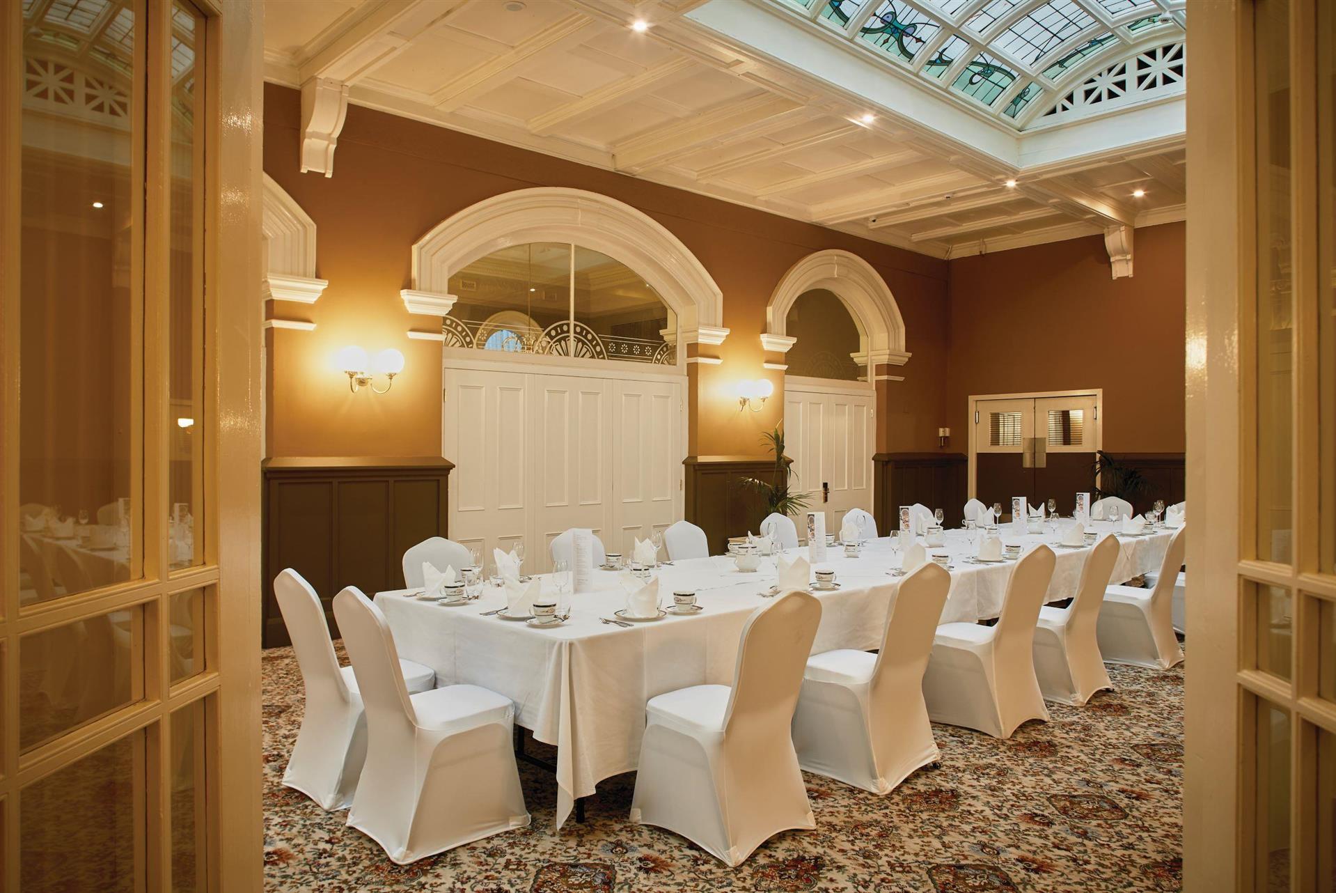 Hadley's Orient Hotel, Hobart image