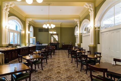 Hadley's Orient Hotel, Hobart in Hobart and the South, AU