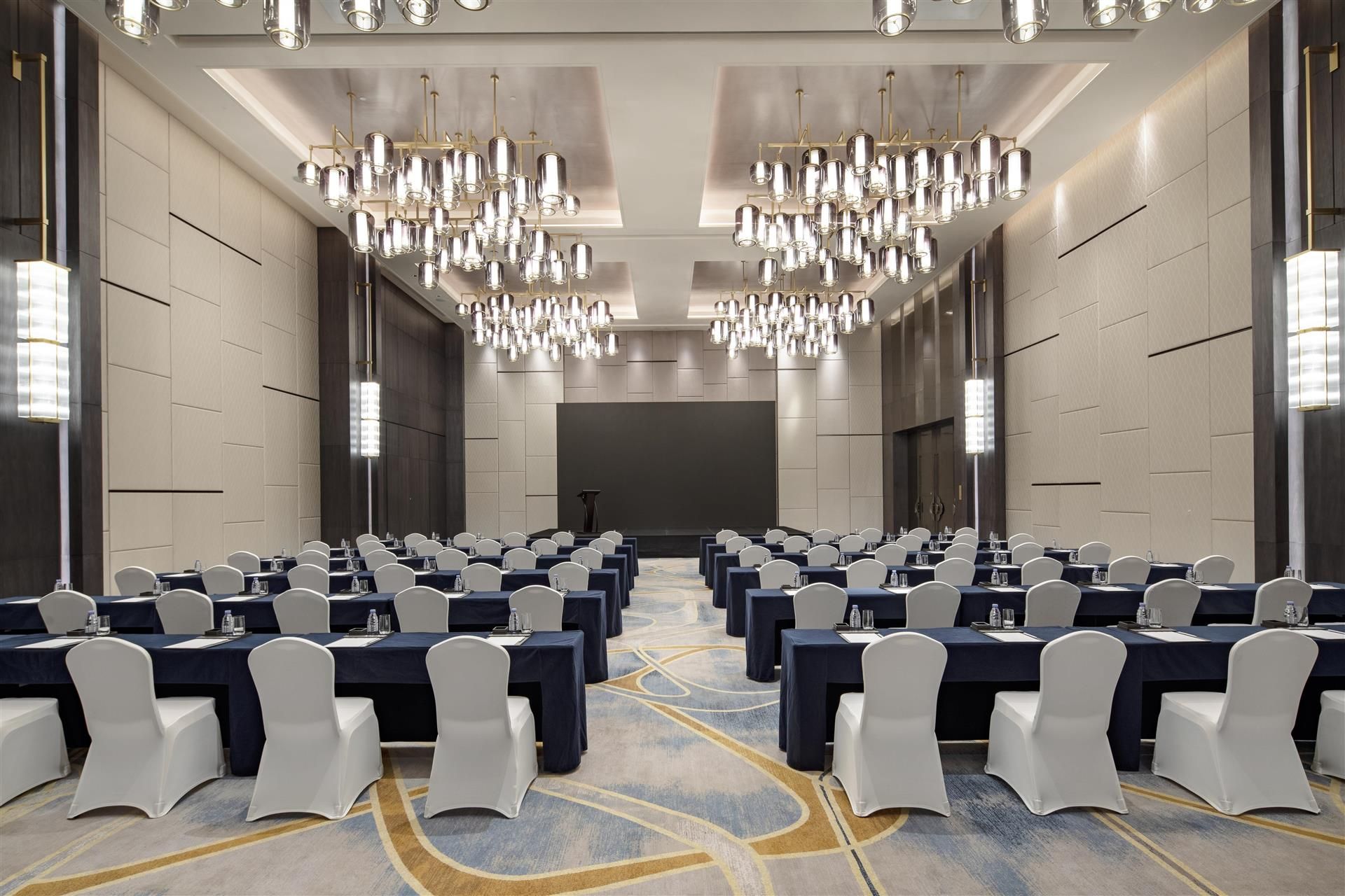 Bild på anläggning