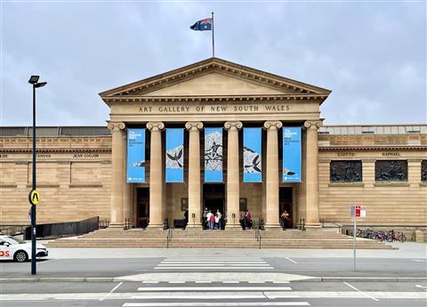 Art Gallery of NSW