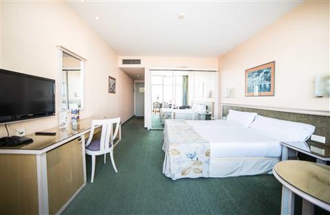 Hotel Beatriz Costa & Spa в Costa Teguise, ES