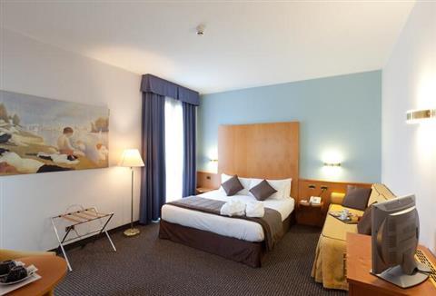 UNA HOTELS Occhiobello a Occhiobello, IT