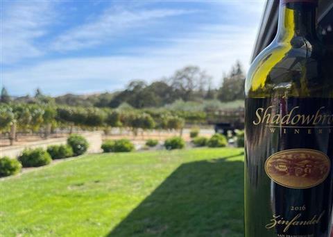 Wijnmakerij Shadowbrook