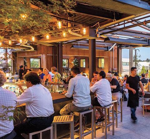 Walnut Creek-cocktailroute