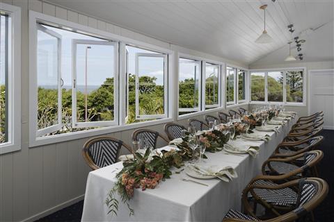 The Grand View Hotel, Brisbane, AU