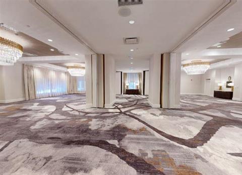 InterContinental New Orleans, New Orleans, LA