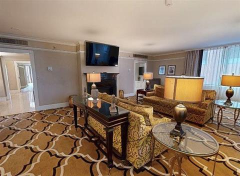 InterContinental New Orleans in นิวออร์ลีนส์, LA