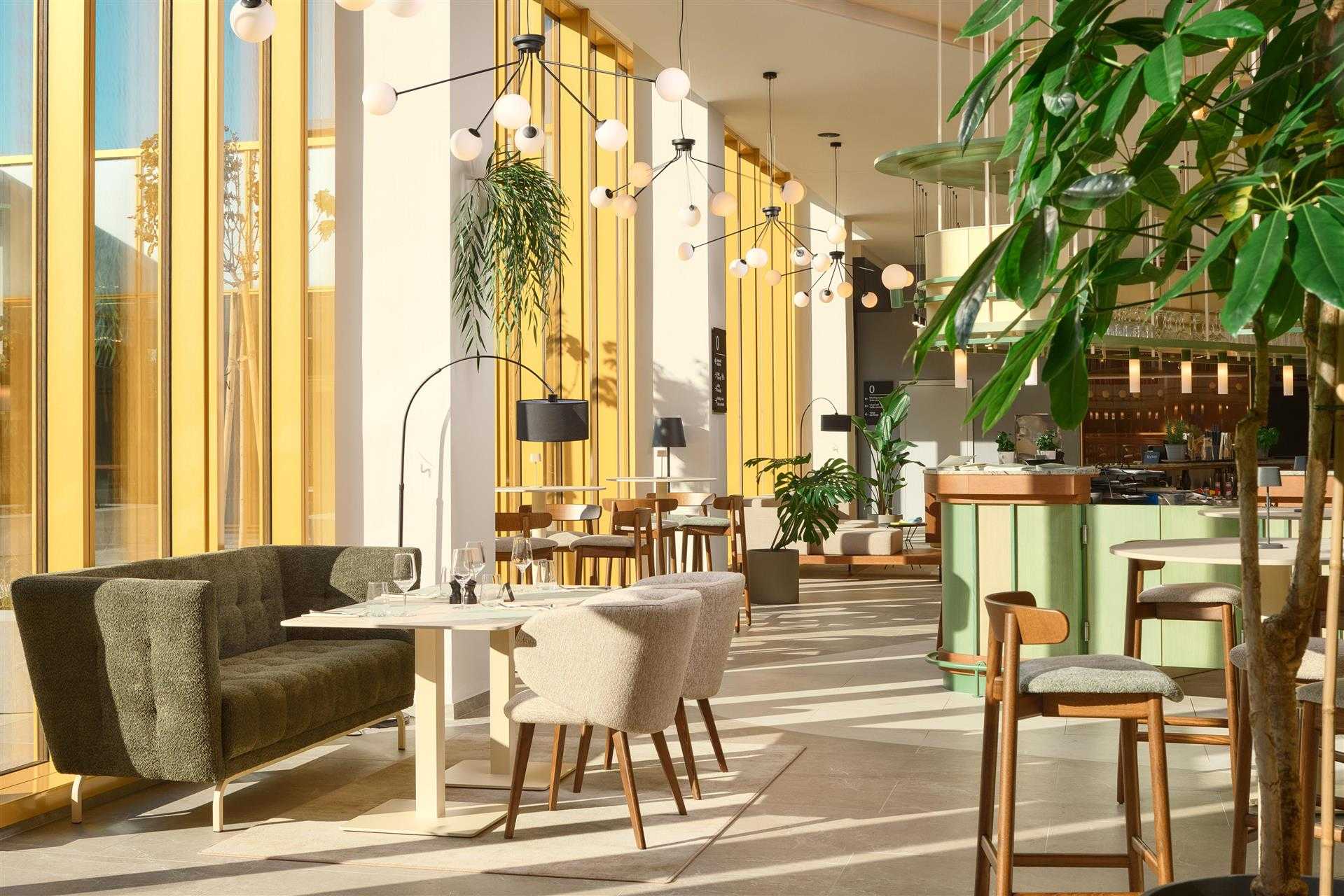 Novotel Zagreb, ZAGREB, HR