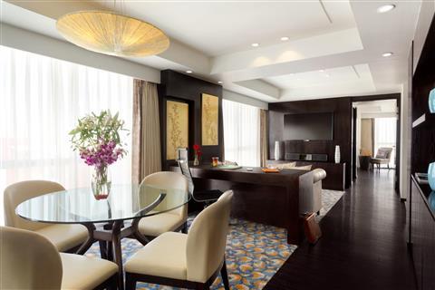 JEN Maldives Male by Shangri-La i Male, MV