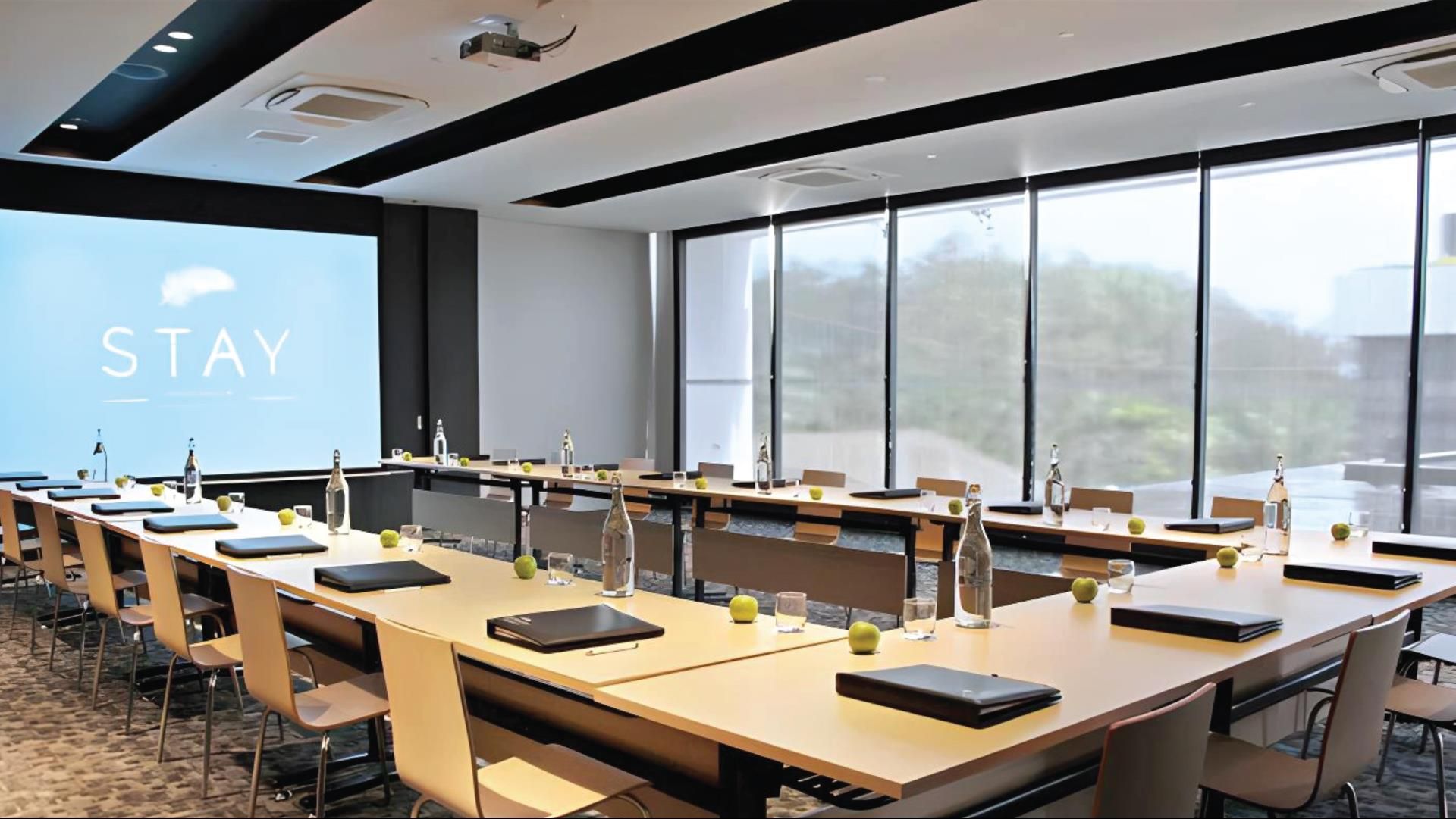 รูปสถานที่จัดงาน