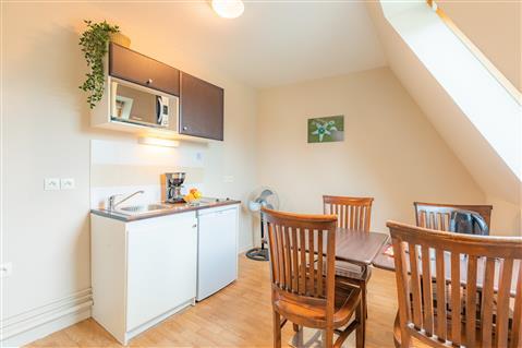 Appart'City Confort Nantes Centre in Nantes, FR