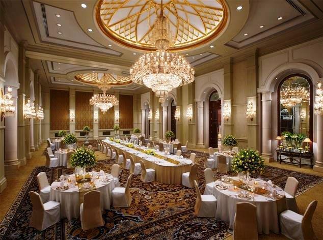 Immagine sala riunioni