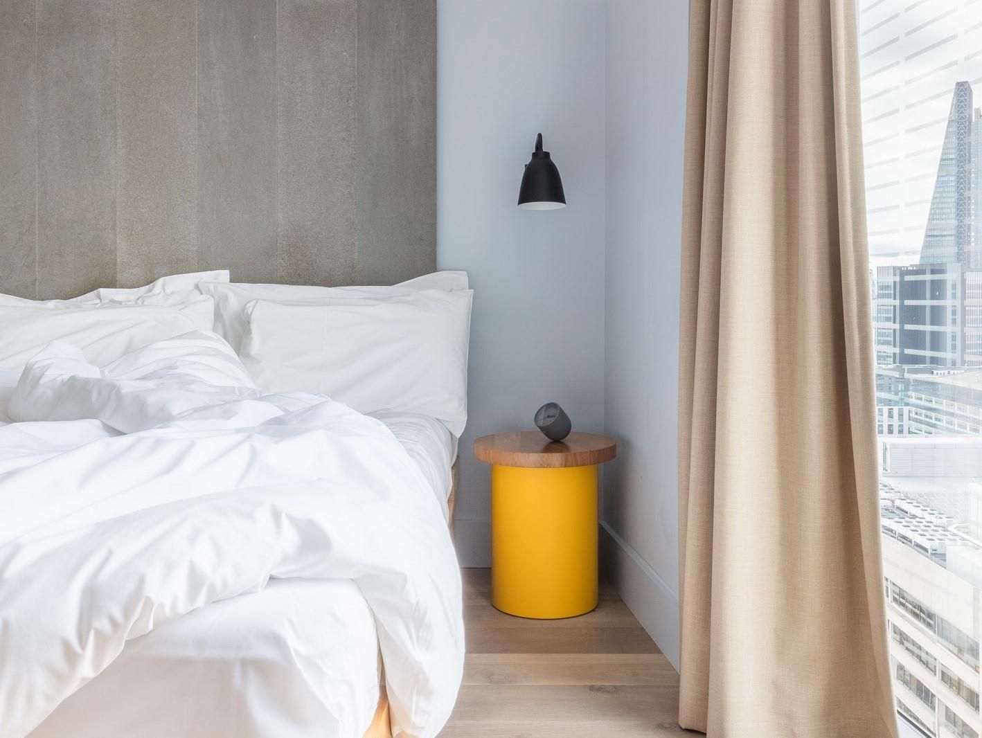 Bild på anläggning