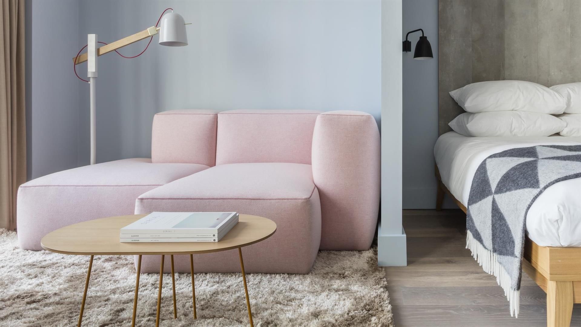 Bild på anläggning