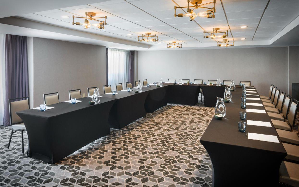 The Darcy Washington DC A perfect stay just steps away