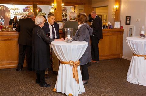 Hermann Hill Chapel and Event Center в Hermann, MO