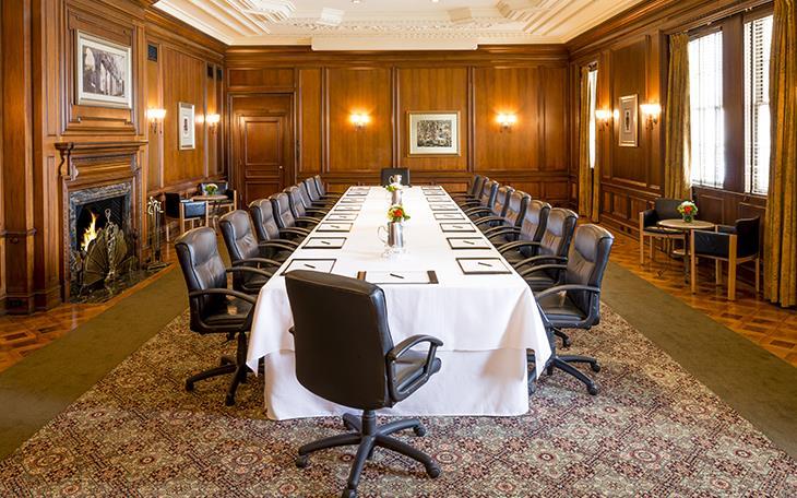 The Biltmore Los Angeles Millennium Summer Meetings