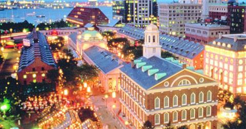 Faneuil Hall