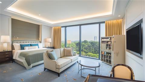 The St. Regis Kuala Lumpur em Kuala Lumpur, MY