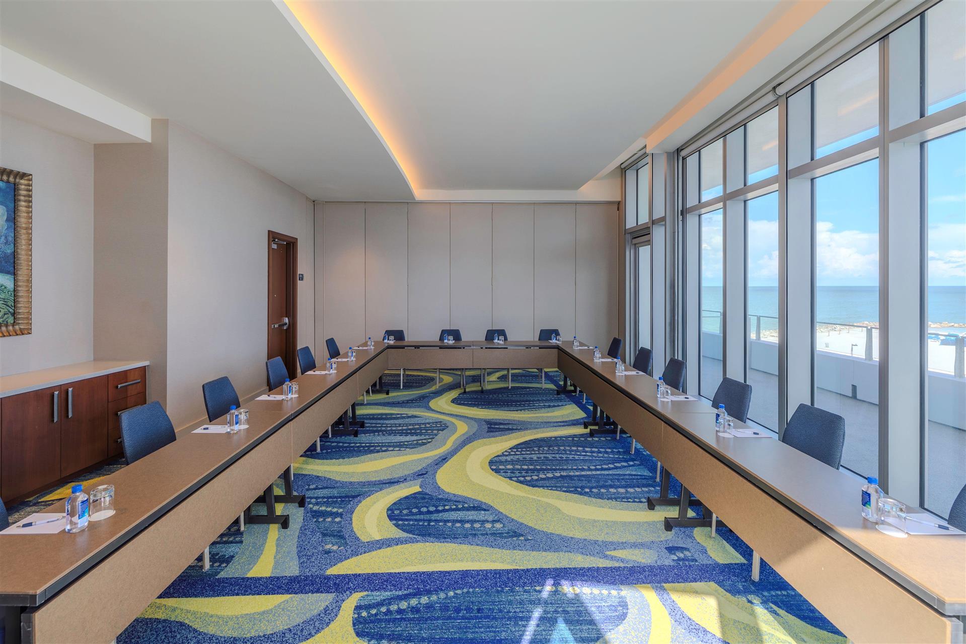 Toplantı odası resmi